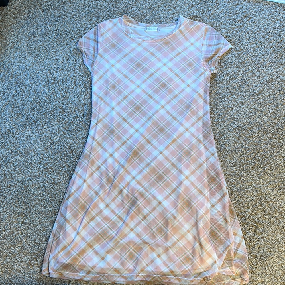 dress